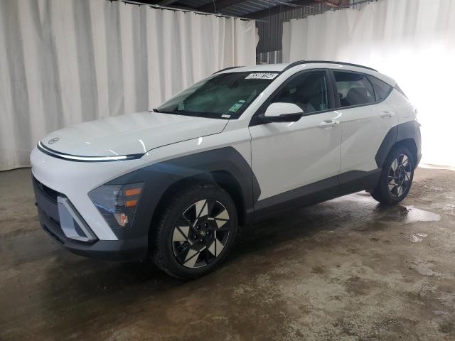 VIN KM8HB3AB4SU235944 2025 HYUNDAI KONA no.1