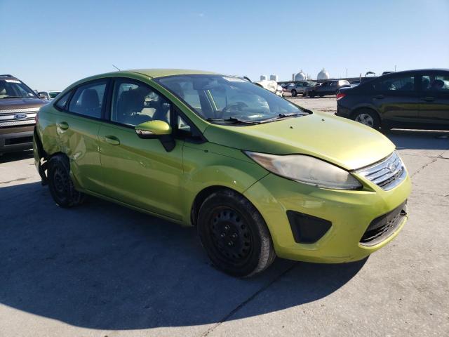 Vin: 3fadp4bj3dm174664, lot: 87029834, ford fiesta se 20134