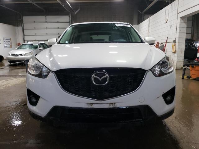 VIN JM3KE4DE8D0111366 2013 MAZDA CX-5 no.5