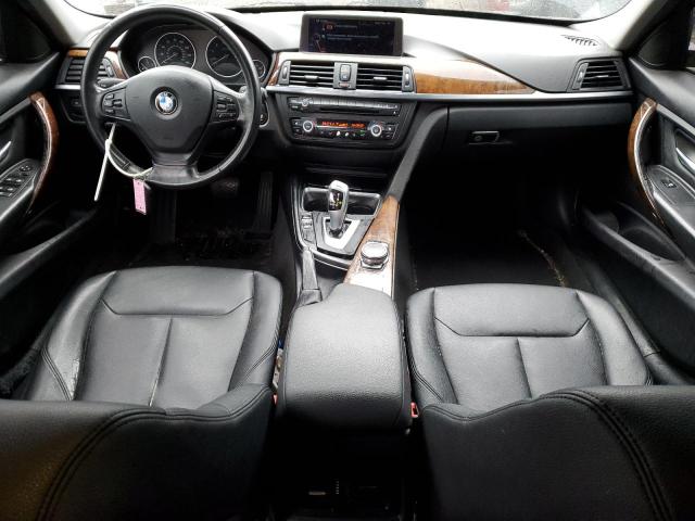 2015 BMW 320 I XDRI WBA3C3G54FNS75046