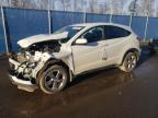 2021 HONDA HR-V LX - 3CZRU5H36MM101015