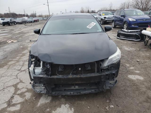2017 TOYOTA AVALON XLE - 4T1BK1EB7HU243081