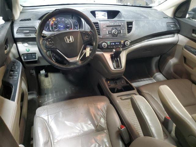 VIN 2HKRM4H77EH615191 2014 HONDA CRV no.8