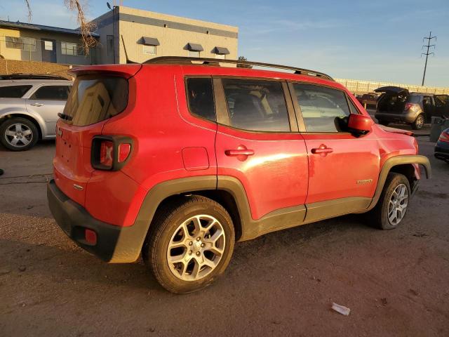 2018 JEEP RENEGADE L - ZACCJBBB3JPH08503