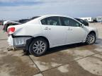 Lot #3026133294 2011 MITSUBISHI GALANT FE