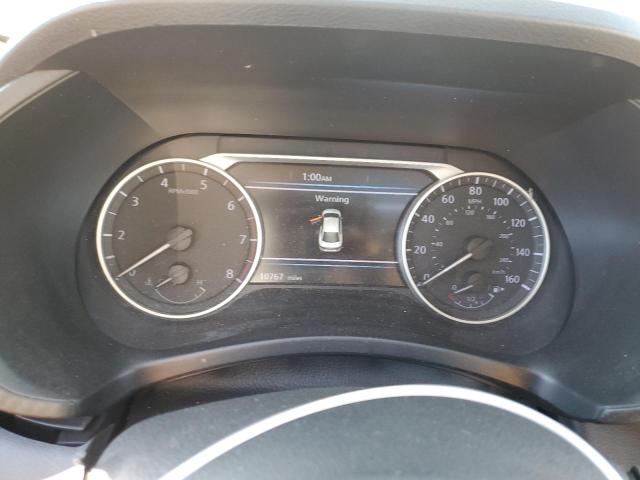 2024 NISSAN SENTRA SV - 3N1AB8CV0RY221026