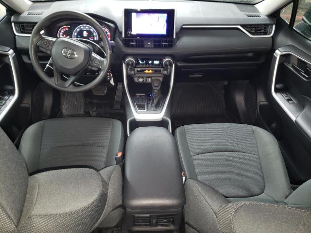 2024 TOYOTA RAV4 LE - 2T3G1RFV5RC448487