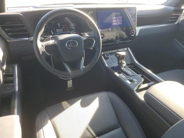2024 LEXUS GX 550 PRE JTJTBCDX6R5016457