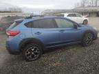 Lot #3024608707 2018 SUBARU CROSSTREK