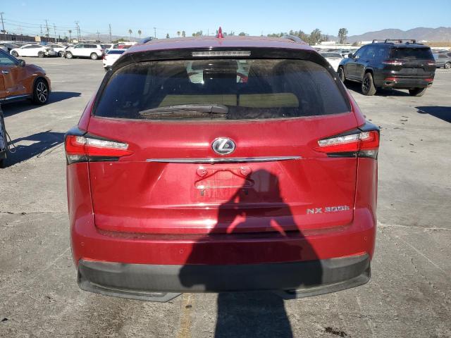 2015 LEXUS NX 300H JTJBJRBZ2F2022484