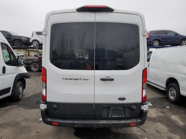 VIN 1FTBR1C87RKA44004 2024 FORD TRANSIT no.6