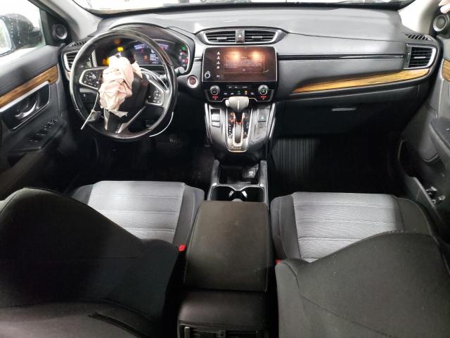 2018 HONDA CR-V EX - 5J6RW2H5XJL032918