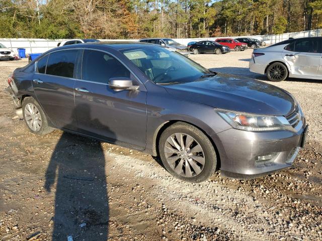 2015 HONDA ACCORD EXL - 1HGCR2F89FA196231