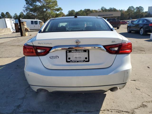 2017 NISSAN MAXIMA 3.5 - 1N4AA6AP4HC391492