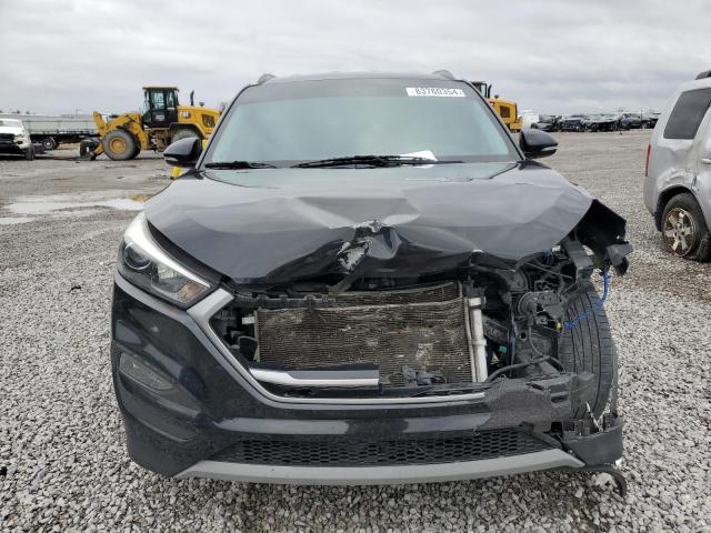 2018 HYUNDAI TUCSON SPO - KM8J3CAL4JU800909