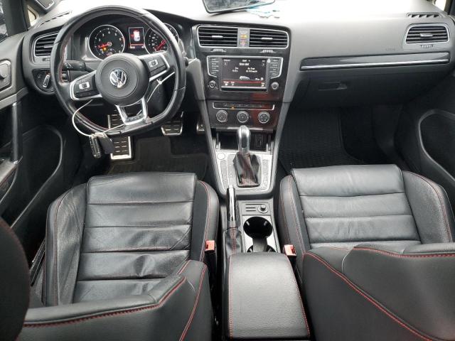 2017 VOLKSWAGEN GTI S/SE - 3VW447AU2HM049240