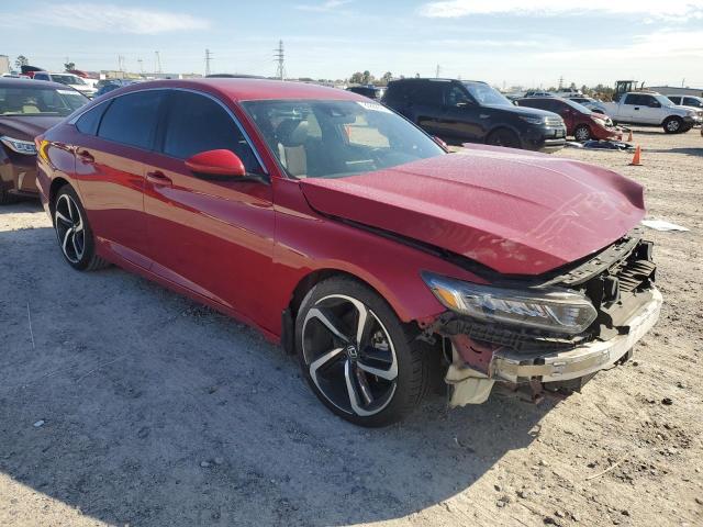2020 HONDA ACCORD SPO - 1HGCV1F33LA031510