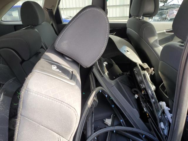 2017 KIA SORENTO LX - 5XYPGDA57HG208720