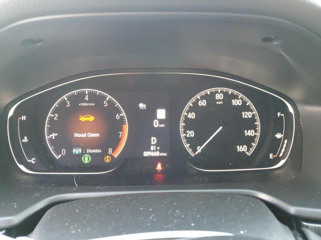 2022 HONDA ACCORD SPO - 1HGCV1F37NA096606