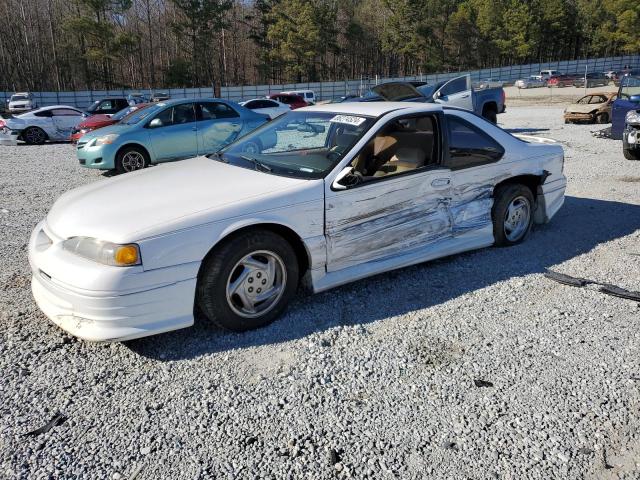 1997 FORD THUNDERBIR #3037267488