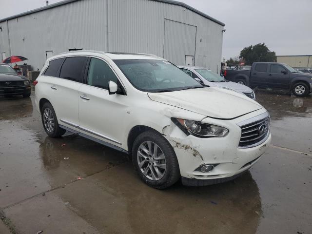 2015 INFINITI QX60 - 5N1AL0MN0FC515326