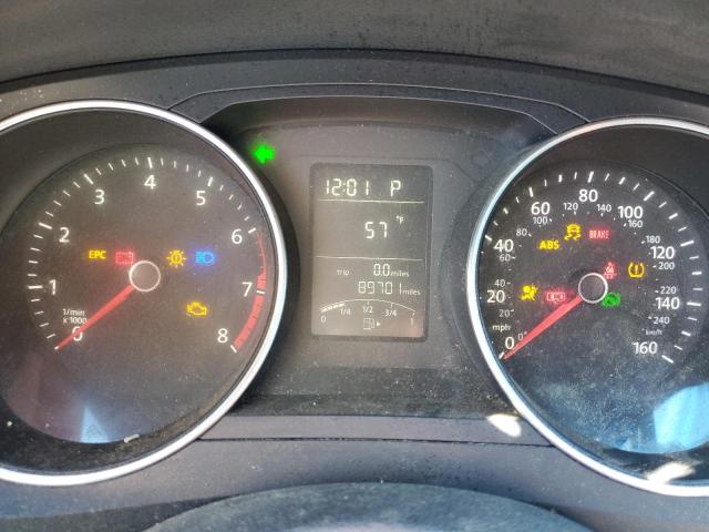 2015 VOLKSWAGEN JETTA BASE - 3VW2K7AJ2FM285354