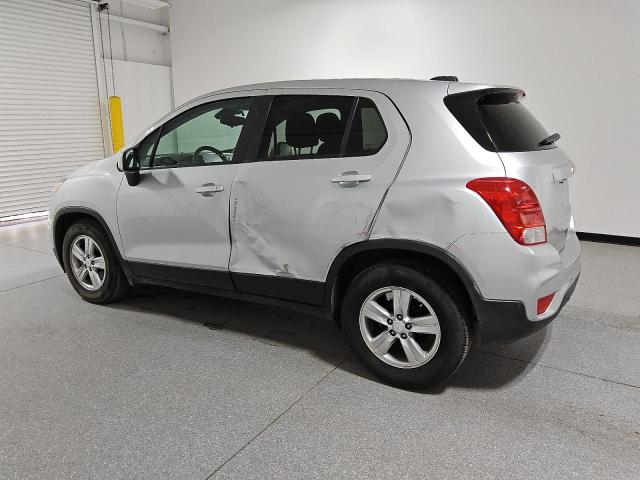 Vin: 3gncjksbxll299838, lot: 86515304, chevrolet trax ls 20202