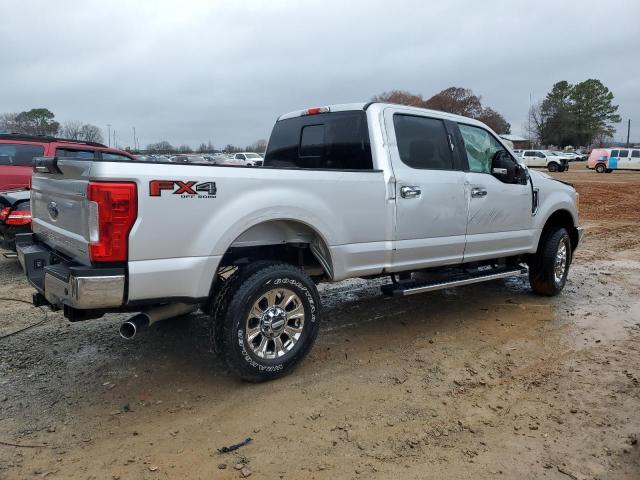 2017 FORD F250 SUPER - 1FT7W2B6XHEF42599