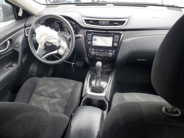 2015 NISSAN ROGUE S - 5N1AT2MV6FC853423