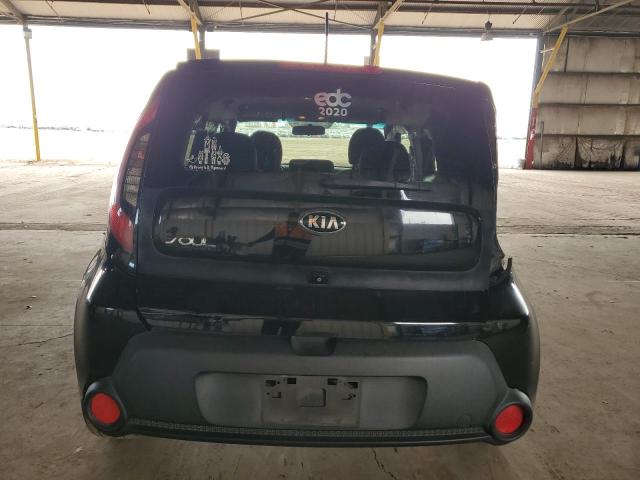 VIN KNDJN2A20F7179237 2015 KIA SOUL no.6