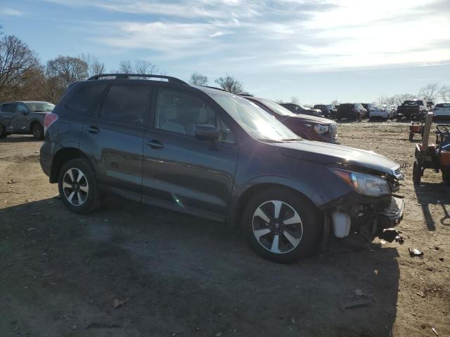 2017 SUBARU FORESTER JF2SJAEC4HH506217