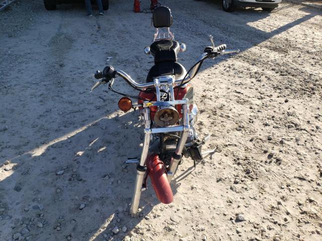 2001 HARLEY-DAVIDSON FXST 1HD1BHY171Y045769