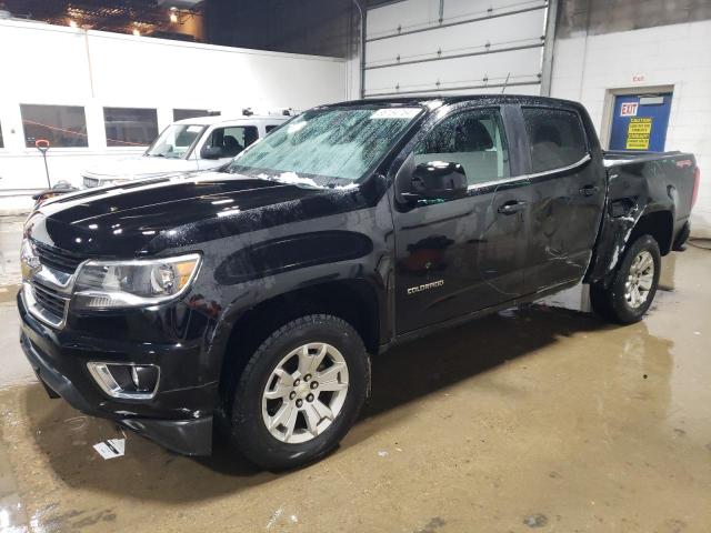 2015 CHEVROLET COLORADO L #3034296087