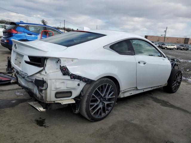 2015 LEXUS RC 350 - JTHSE5BC6F5005504