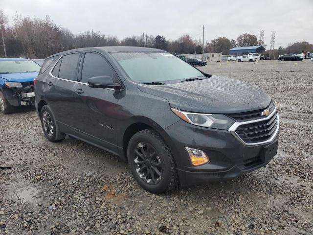 2020 CHEVROLET EQUINOX LT - 2GNAXUEV5L6161796