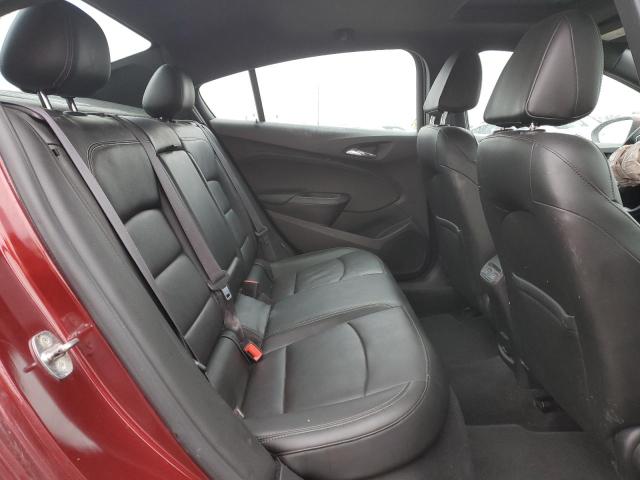 2016 CHEVROLET CRUZE PREM - 1G1BG5SM1G7254733