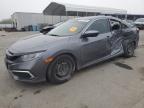 2021 HONDA CIVIC LX - 2HGFC2F61MH529114