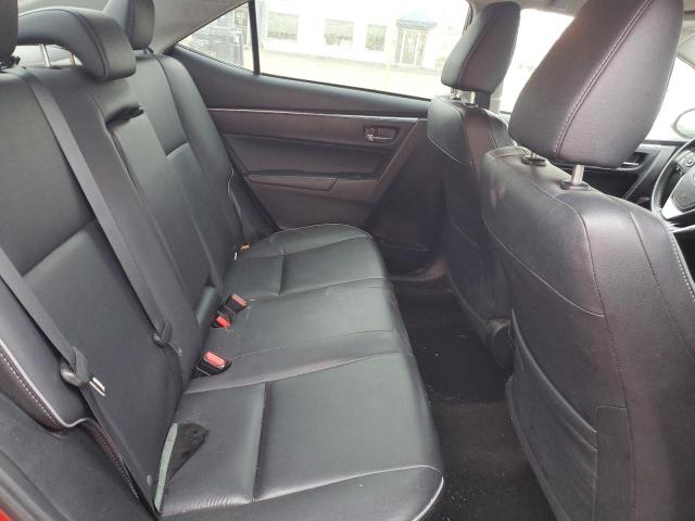 2015 TOYOTA COROLLA L - 2T1BURHE6FC312324