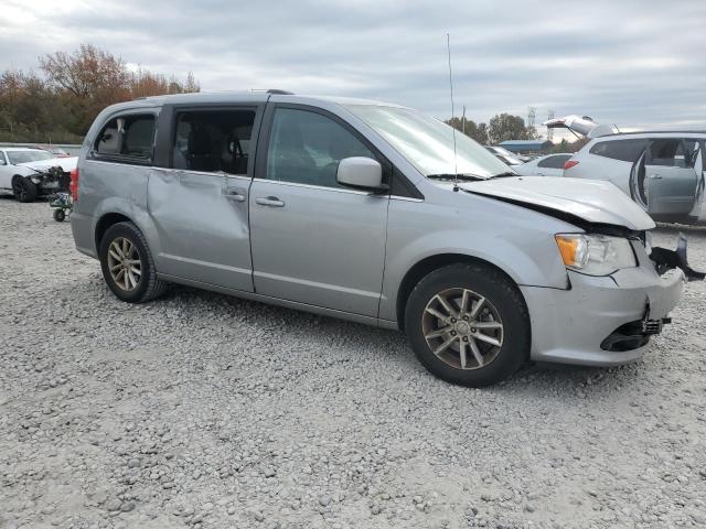 2018 DODGE GRAND CARA - 2C4RDGCG6JR282343