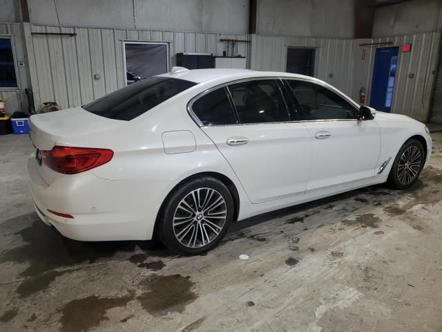 VIN WBAJA7C35HG905916 2017 BMW 5 SERIES no.3