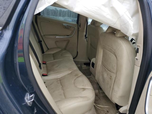 2015 VOLVO XC60 T5 PR - YV440MDK7F2649325