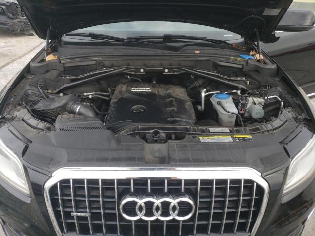 VIN WA1LFAFP1EA038208 2014 AUDI Q5 no.12