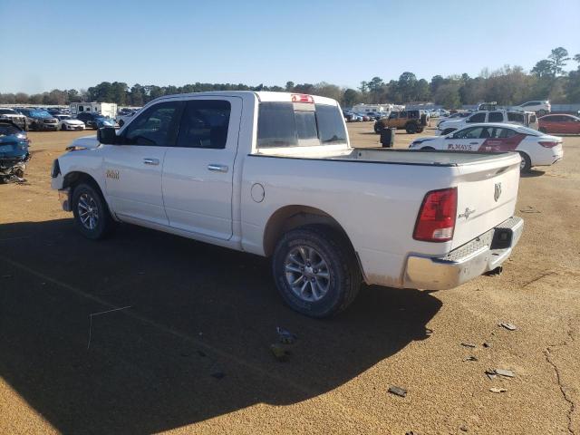 2016 RAM 1500 SLT - 1C6RR6LG9GS286185