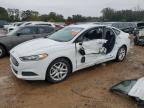 2016 FORD FUSION SE - 3FA6P0H77GR262296
