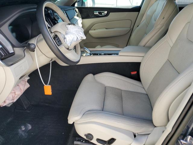 2023 VOLVO XC60 ULTIM YV4L12DM2P1348323