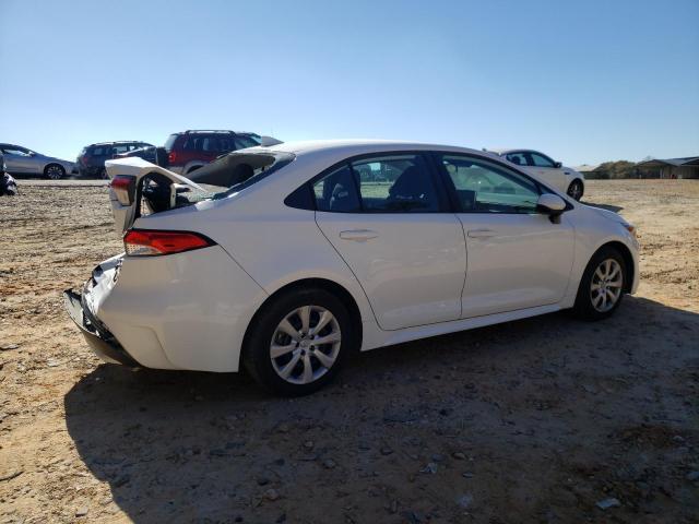 2020 TOYOTA COROLLA LE - 5YFEPRAE8LP118663
