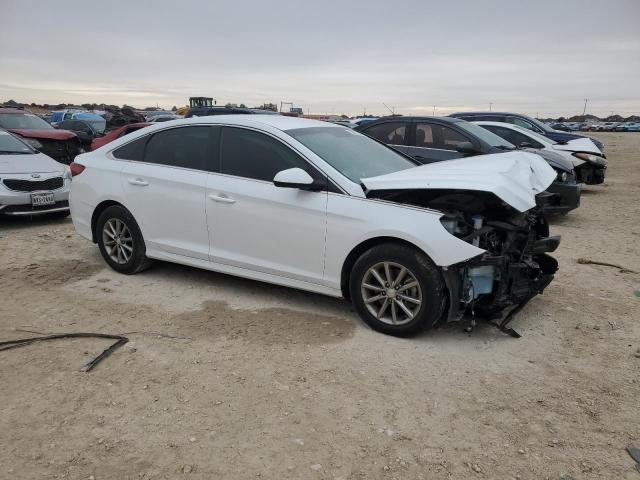 2019 HYUNDAI SONATA SE - 5NPE24AF4KH774624
