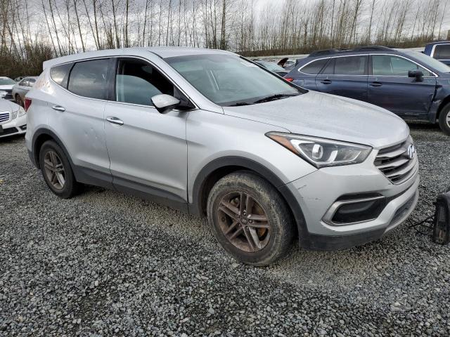 2017 HYUNDAI SANTA FE S - 5XYZTDLB3HG413474