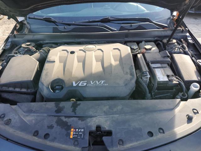 2017 CHEVROLET IMPALA LT - 2G1105S34H9158635