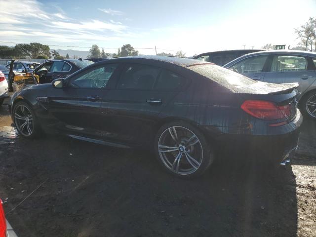 2015 BMW M6 GRAN CO WBS6C9C52FD468027